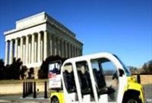 Washington DC Unveiled